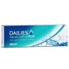 Dailies Aqua Comfort Plus [30 szt.] Soczewki jednodniowe.
