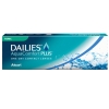 Dailies Aqua Comfort Plus Toric [30 szt.] Soczewki jednodniowe.