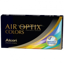 AirOptix Colors [2 szt.]